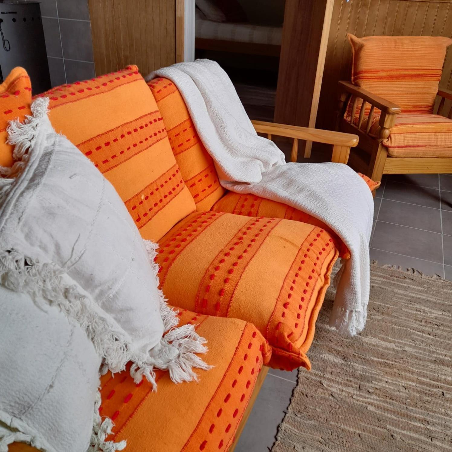 Holiday home Lazo Torres del Paine National Park