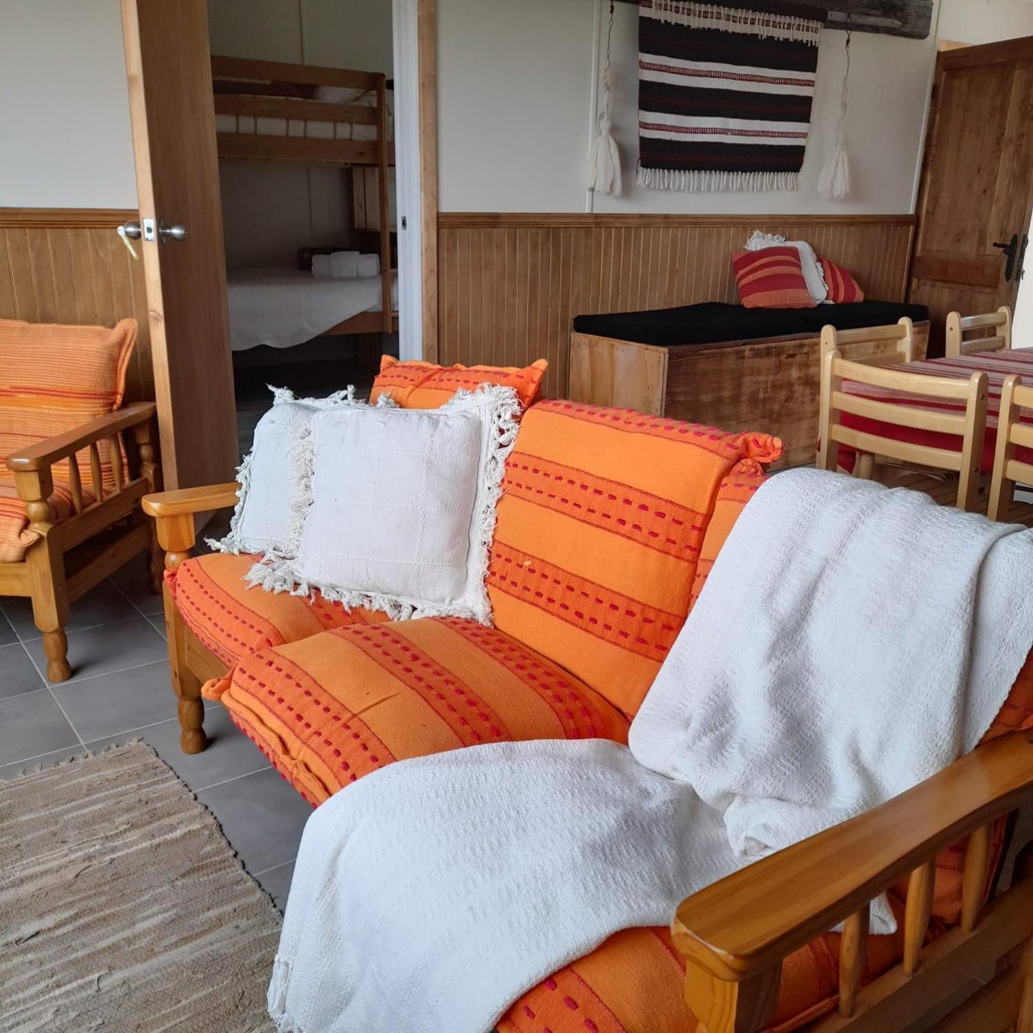 Lazo Holiday home