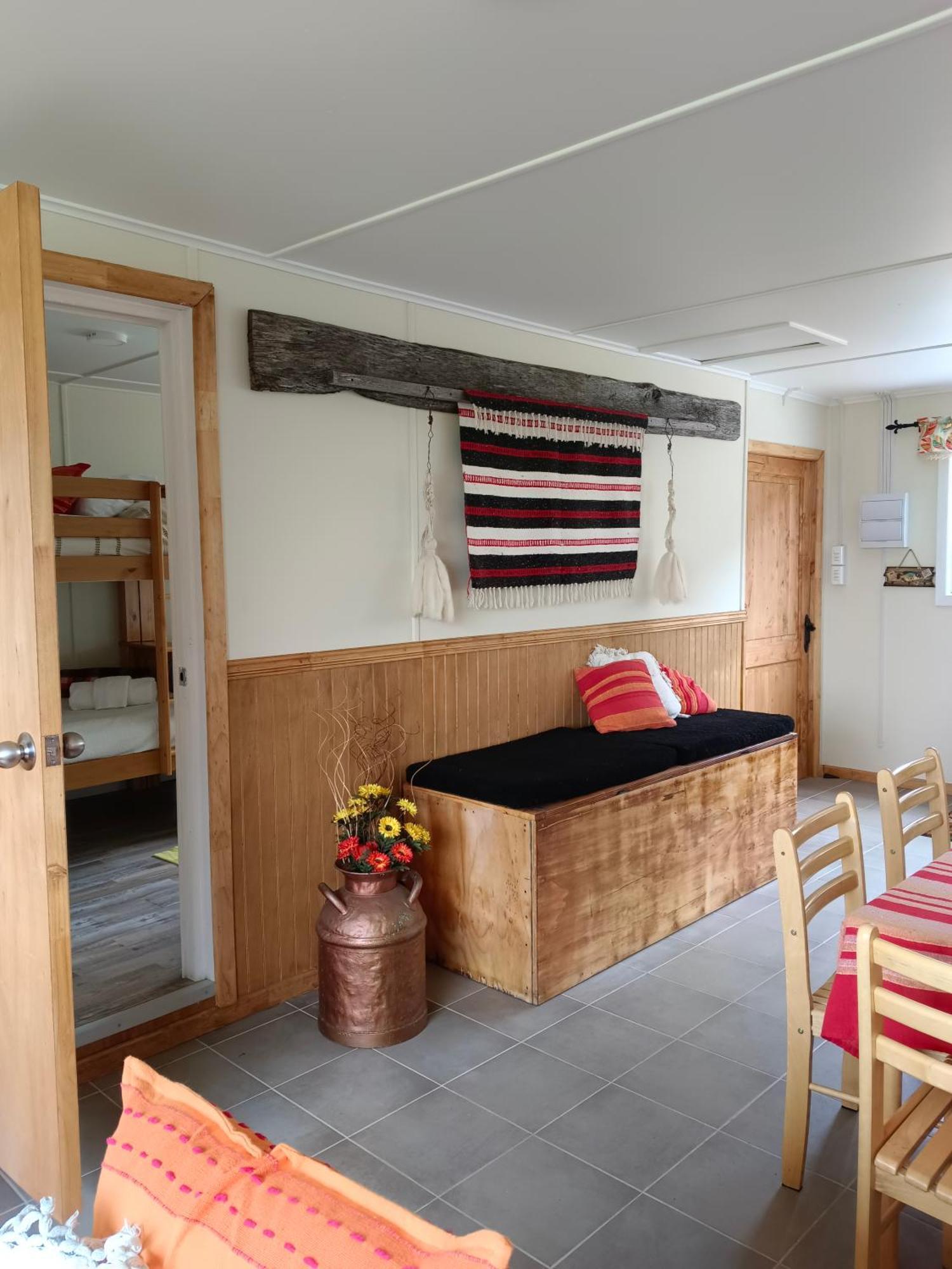 Lazo Holiday home *