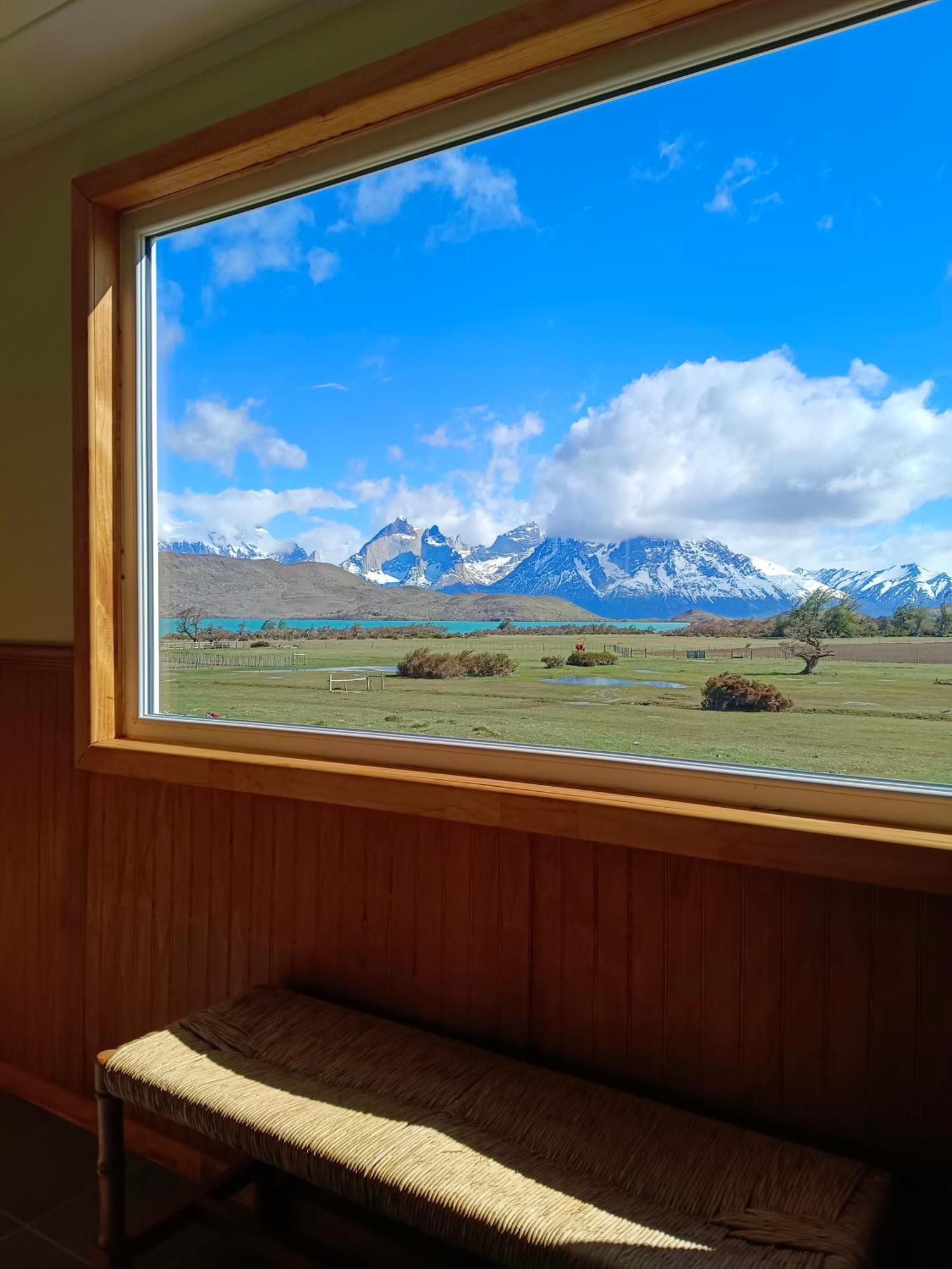 Holiday home Lazo Torres del Paine National Park