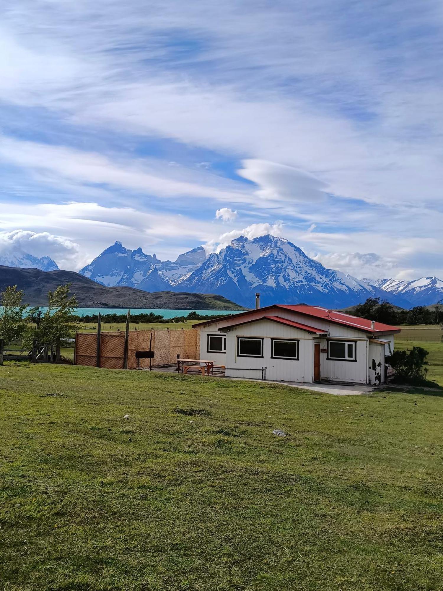Holiday home Lazo
